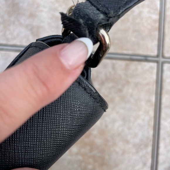 Kate Spade Lauren Way Carson crossbody Bag - Picture 12 of 16